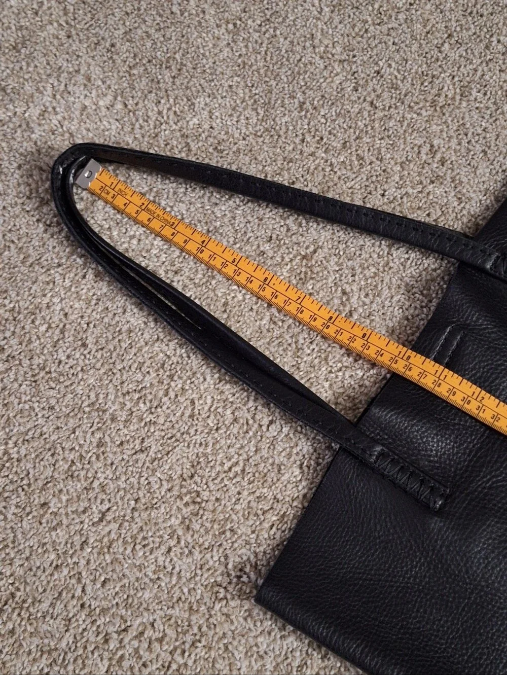 Frye Tote - Picture 10 of 10